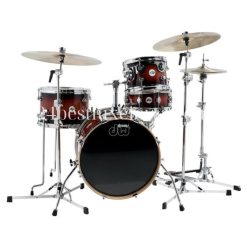 DW Design Series 5-Piece Drum Kit